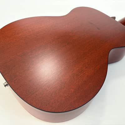Martin 000-16GT Natural 2011 image 21
