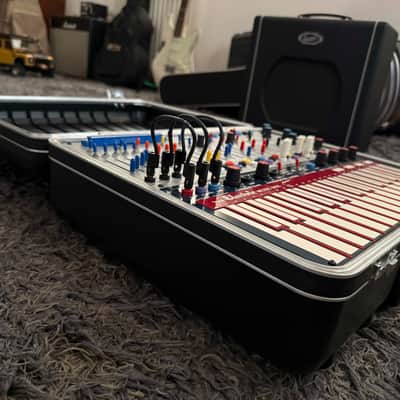 Buchla Music Easel 2010s + iProgram card image 3