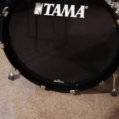 Tama Starclassic Performer B/B 2017 MBR image 2