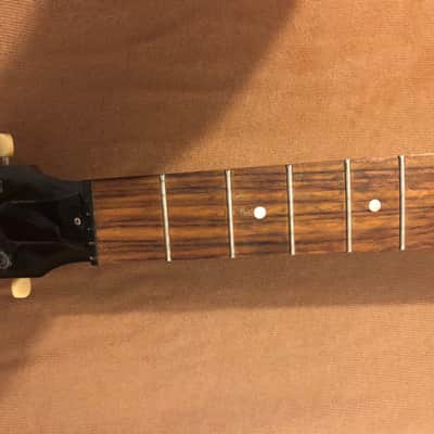 Gibson L 00 1932 REISSUE - Sunburst image 3