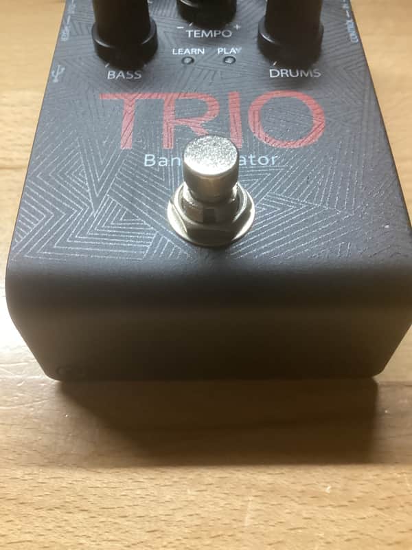 DigiTech Trio Band Creator