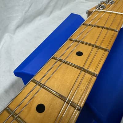 Fender Player Plus Stratocaster Guitar 2022 - Olympic Pearl / Maple neck image 16