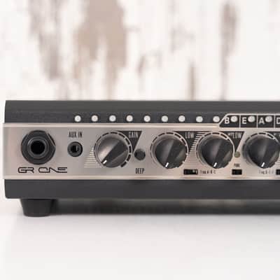 GR Bass One 800 Watt Bass Head image 4