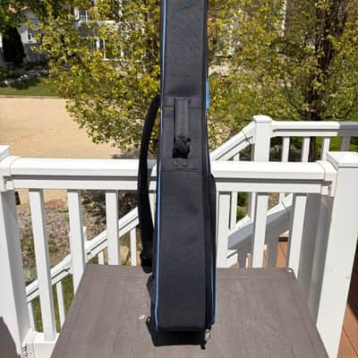 Martin X Series Special 2024 - Matte Black image 15