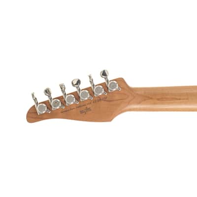 Anderson T Classic Shorty Contoured DP Guitar #12-08-25P image 5
