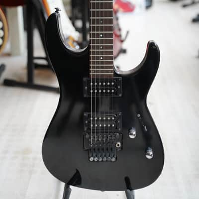 BC Rich TEJ 2000 BK image 1