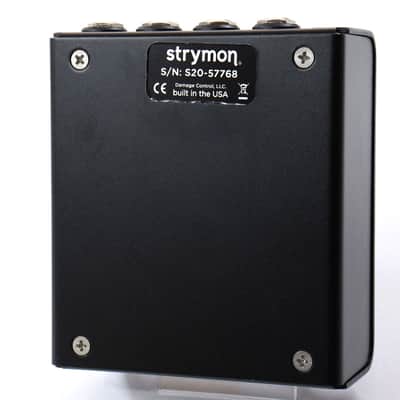 STRYMON Iridium Amp & IR Cab [S20-57768] (06/05) image 2