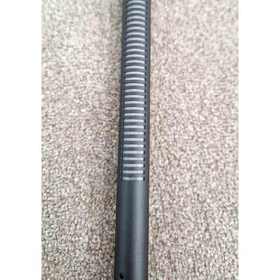 Audio-Technica AT8015 - Microphone - Dark Grey - Excellent image 9