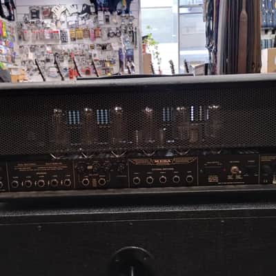 Mesa Boogie DUAL RECTIFIER SOLO HEAD image 3