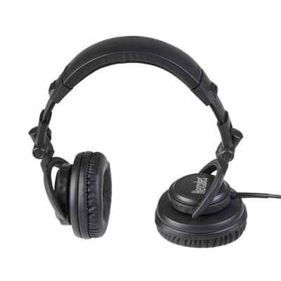 Hercules DJ Starter Kit w/ Starlight DJ Monitor 32 & Serato DJ (B-Stock) image 5