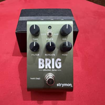Strymon Brig image 1