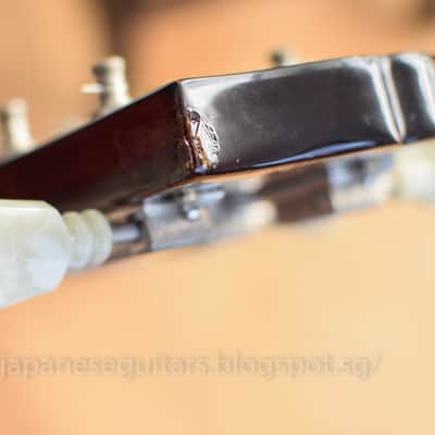 Greco SA-900 Super Real w/OHSC image 19