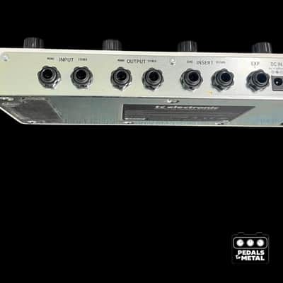 TC Electronic Plethora X5 TonePrint Pedalboard - X19388 image 12