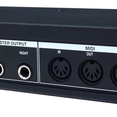 Novation SUPER BASS STATION image 6