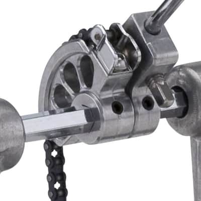 Pearl P-830 Longboard Single Chain-Drive Pedal image 4