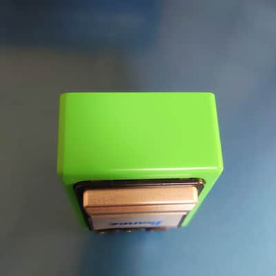 Ibanez TS9 Tube Screamer 2002 - Present - Green image 6