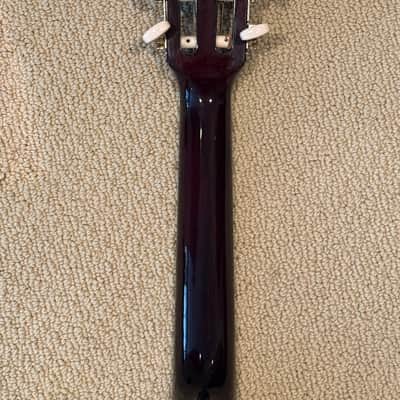 Lucida LG-510-1/4 Student Classical Guitar, 1/4 Size image 8