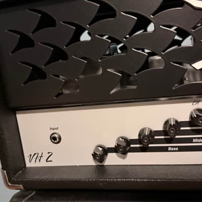 Diezel VH2 2-Channel 100-Watt Guitar Amp Head image 5