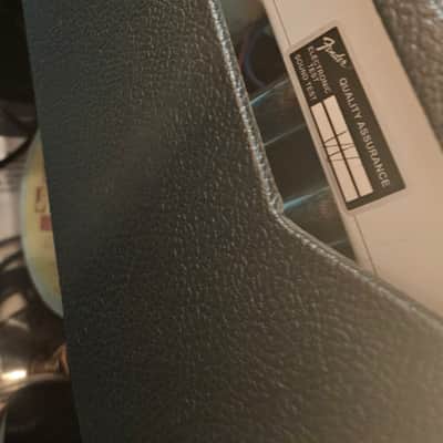 Fender 65 Reissue Twin Reverb 2011 image 7