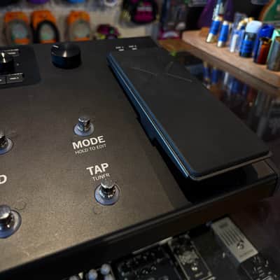 Line 6 Helix LT Effects/modeling amp image 9