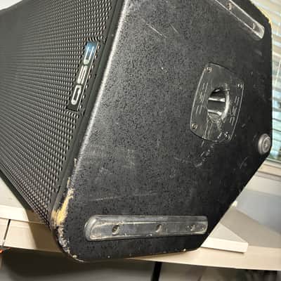 QSC HPR122i Self Powered 12” 2 Way Loudspeakers (PAIR) image 3