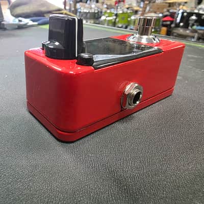 TC Electronic Impulse IR Loader 2022 - Present - Red / Black image 3