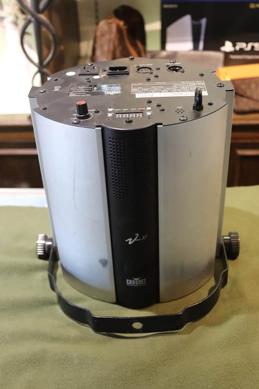 Chauvet VUE 3.1