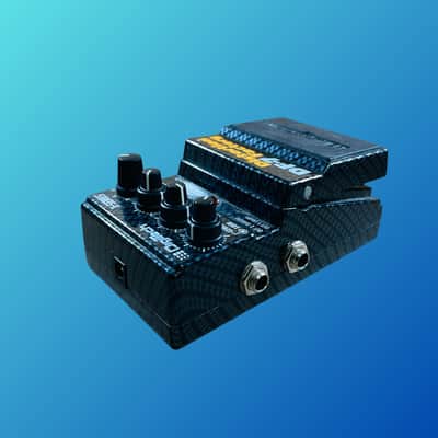 DigiTech Digitech DF-7 Distortion Factory image 4