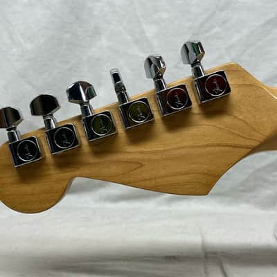 Fender Standard Stratocaster Strat MIM - Made in Mexico Electric Guitar image 9