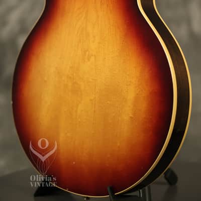 1960 Gibson ES-345 Stereo Sunburst image 19