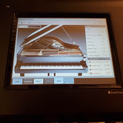 MUST SEE!!! KORG KRONOS 88 FULLY INSPECTED/SERVICED AND IN AMAZING CONDITION! image 15