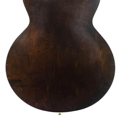 1965 Gibson ES-125TDC Sunburst #330199 imagen 4