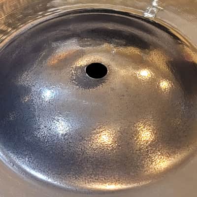 🔔 SABIAN 21” AAX X-Plosion Ride – Unplayed – Brilliant Finish – 2211287XB image 3