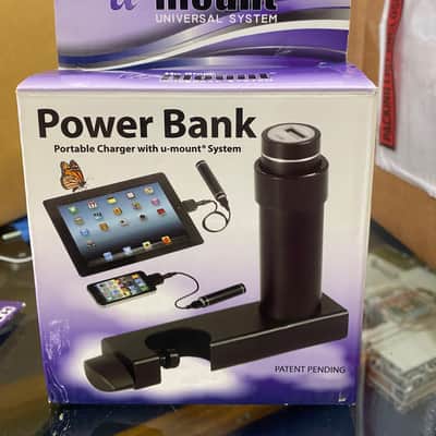 On-Stage Power Bank TB1000 image 1