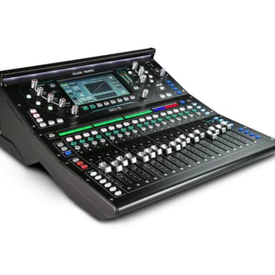 Allen & Heath SQ5 image 3