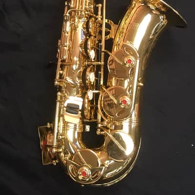 Amati AAS-33 Alto Sax image 1