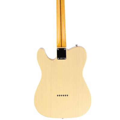 2026 Fender 75th Anniversary American Vintage II 1951 Nocaster image 3