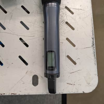 Sennheiser EW100 G4 E935S A1 image 2