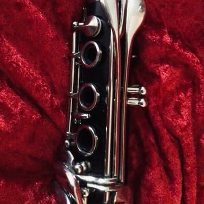 💥Leblanc V7214 Vito Student Bb Clarinet Outfit image 12