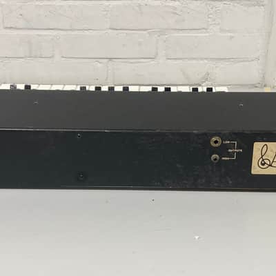 ARP Pro-Soloist Monophonic Analog Synthesizer 1972 - 1977 - Black image 6