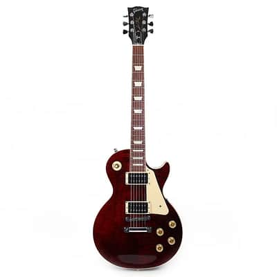 Gibson Les Paul Signature T with Manual Tuners 2013 | Reverb
