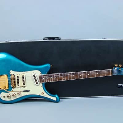 Yamaha SG-7A | Reverb