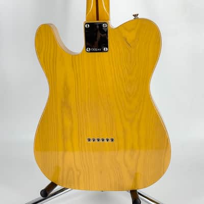 2024 Fender American Vintage II 1951 Telecaster - Butterscotch Blonde - Trades image 7
