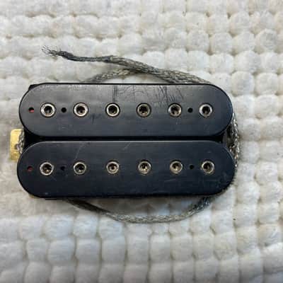 Vintage DiMarzio Super 2 (DP 104) Late 70's - as used by Jerry Garcia image 1