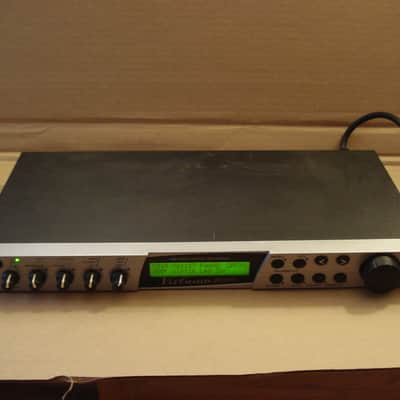 E-MU Enhanced ROM Virtuoso 2000 Rackmount 128-Voice Virtual Orchestra