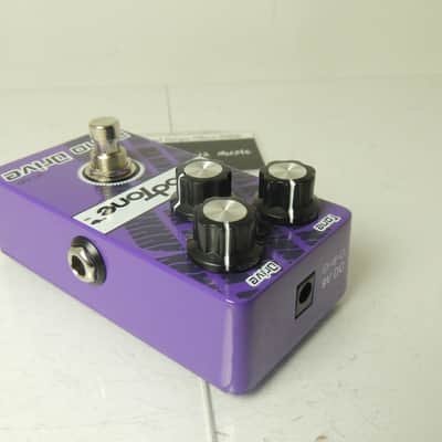 Modtone MT-OD Dyno Drive Overdrive Effects Pedal Free USA Shipping image 4