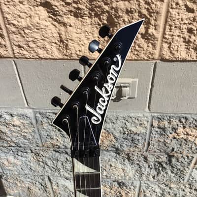 Jackson JS Series JS32 DKAP Dinky Archtop Transparent Blackburst image 3