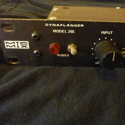 MicMix  Dynaflanger Model  265   Frank Zappa  . image 8
