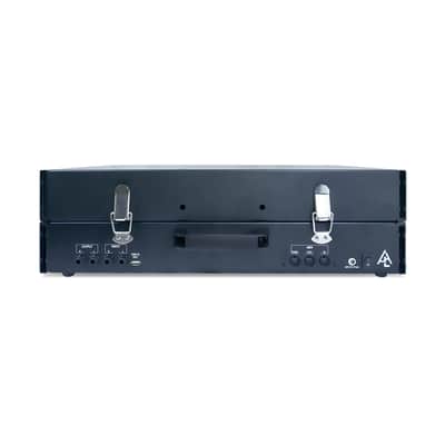 After Later Audio 104hp 7U Adventure Case image 5
