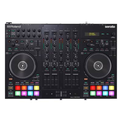 Roland DJ-707M DJ Controller image 1